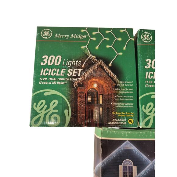 900 Count Various Christmas Sale - Picture 2 of 5